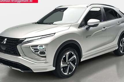 Mitsubishi Eclipse Cross 21.862 km 28.890 &euro; Brandenburg 14772