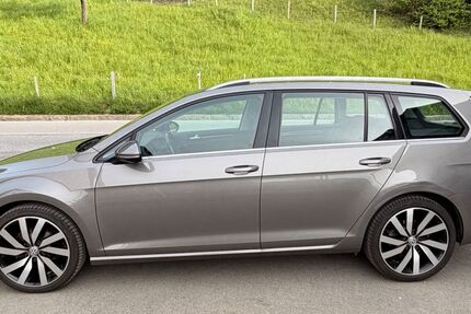 VW Golf 201.000 km 7.500 &euro; Leutkirch 88299