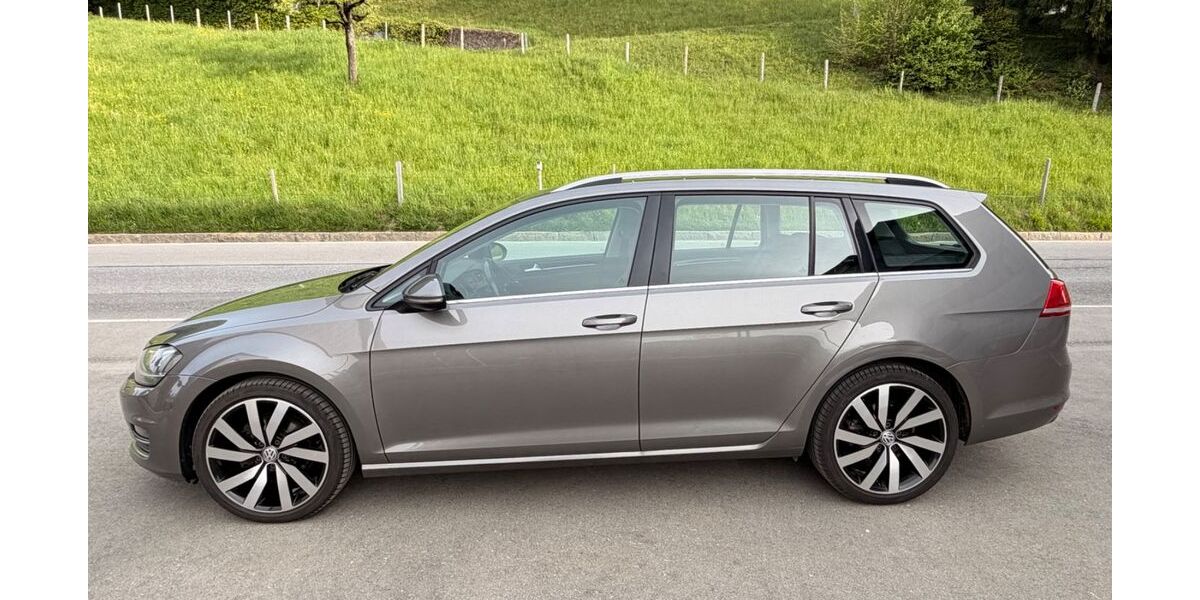 VW Golf 201.000 km 7.500 &euro; Leutkirch 88299