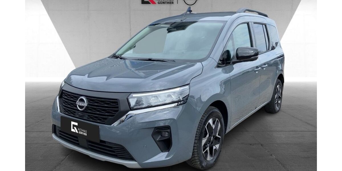 Nissan Townstar 18.082 km 24.990 &euro; Hamburg 22399