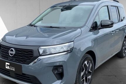 Nissan Townstar 18.082 km 25.990 &euro; Hamburg 22399