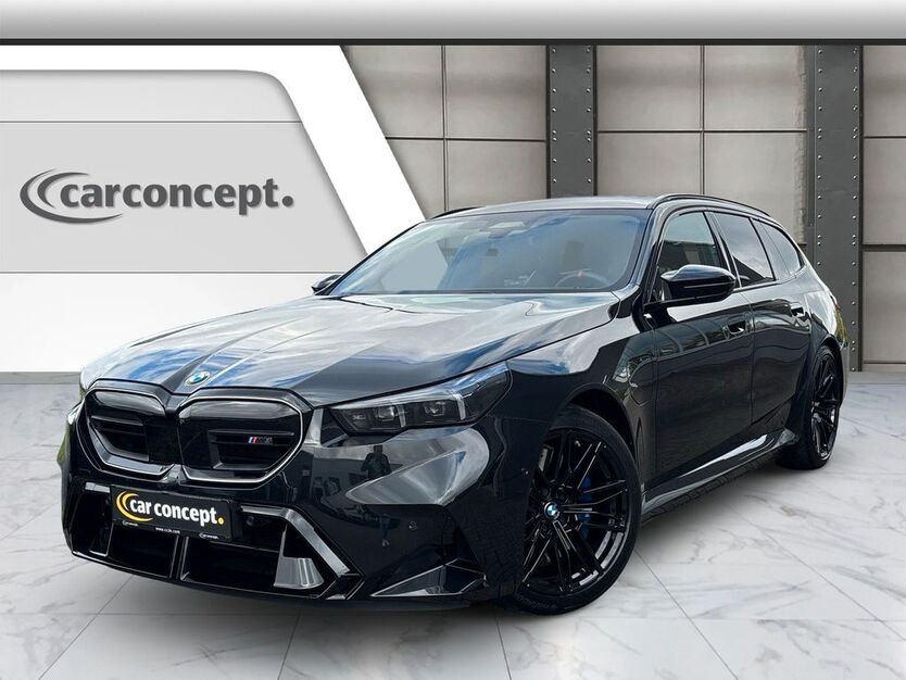 BMW M5 16.352 km 134.900 € Wetzlar 35579