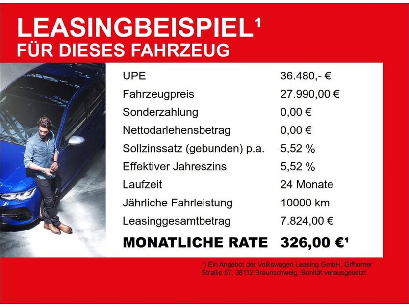 Seat Arona 10.000 km 27.990 € Hüttlingen 73460