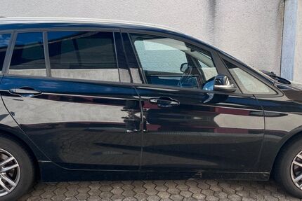 BMW 218 Gran Tourer 161.500 km 12.490 &euro; Mehring (Trier-Saarburg) 54346