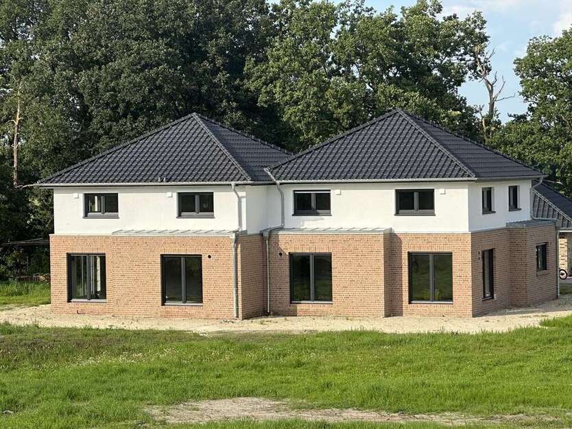 Haus zum Kaufen in Düdenbüttel 479.000 € 133 m²