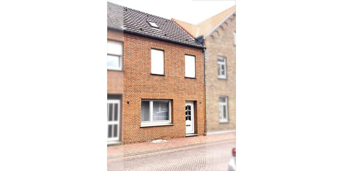 Reihenhaus Kalkar - 3 Zimmer, 100 m&sup2;, 279.000&euro; | Angebot:27004271