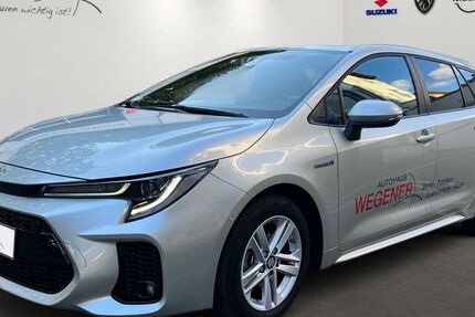 Suzuki Swace 12.779 km 22.460 &euro; Berlin 12349