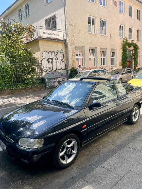 Escort