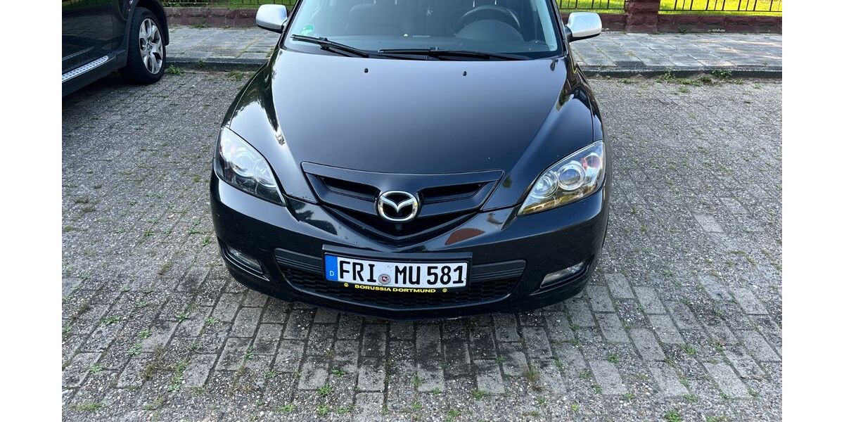 Mazda 3 214.500 km 2.750 &euro; Varel 26316