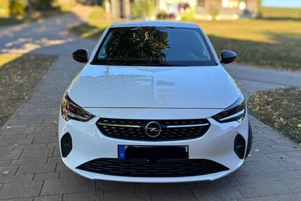 Opel Corsa 37.000 km 14.000 &euro; Titisee-Neustadt 79822
