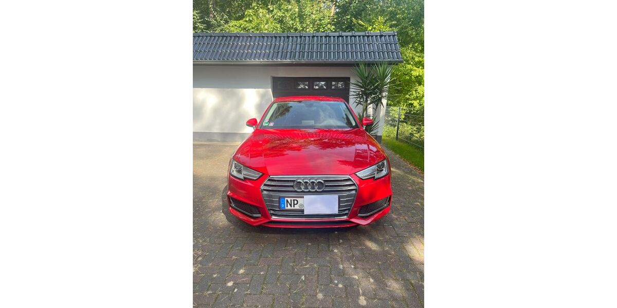 Audi A4 68.000 km 21.000 &euro; Neuruppin 16816