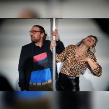 Traumfrau verzweifelt gesucht 31.01.2026 Hotel Kaisergarten