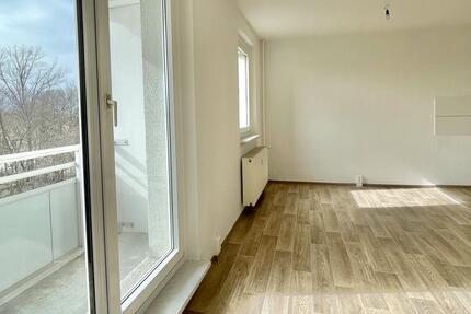Moderne 3-Zimmer-Wohnung im Grünen – stadtnah & ruhig 3 zimmer
