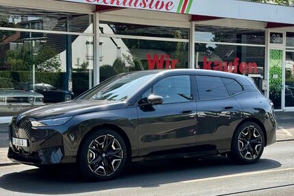 BMW iX 31.200 km 39.500 &euro; Düsseldorf (Unterrath) 40468