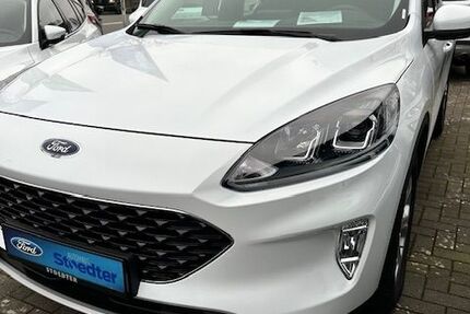 Ford Kuga 25.868 km 27.749 &euro; Dannenberg 29451