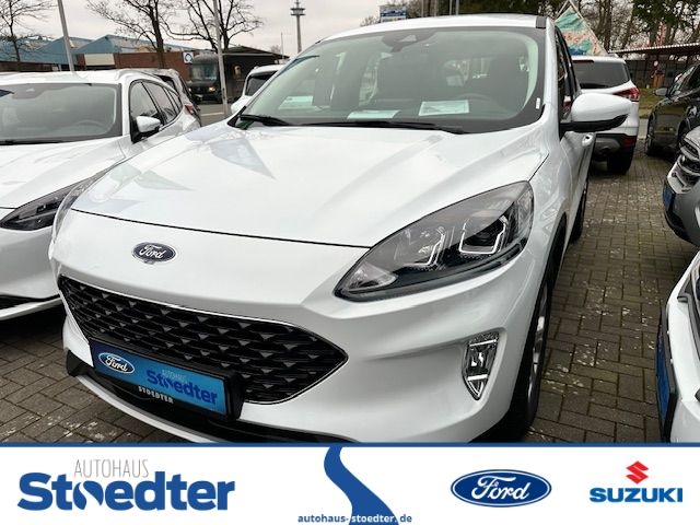 Ford Kuga 25.868 km 27.749 &euro; Dannenberg 29451