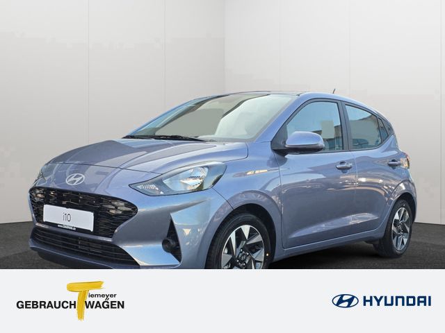 Hyundai i10 15.858 km 14.780 &euro; Bochum 44866