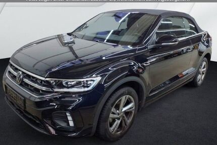 VW T-Roc 15.219 km 33.926 &euro; Meckenheim / Bonn 53340