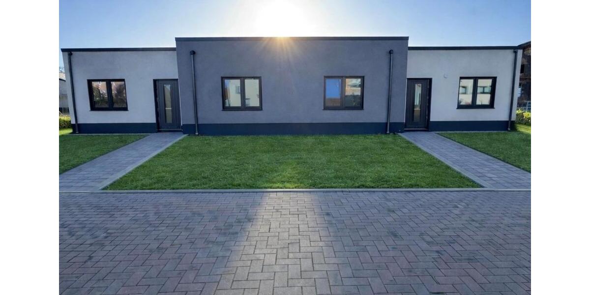 Doppelhaushälfte Wittenberge - 3 Zimmer, 93 m&sup2;, 1.200&euro; | Angebot:25947889