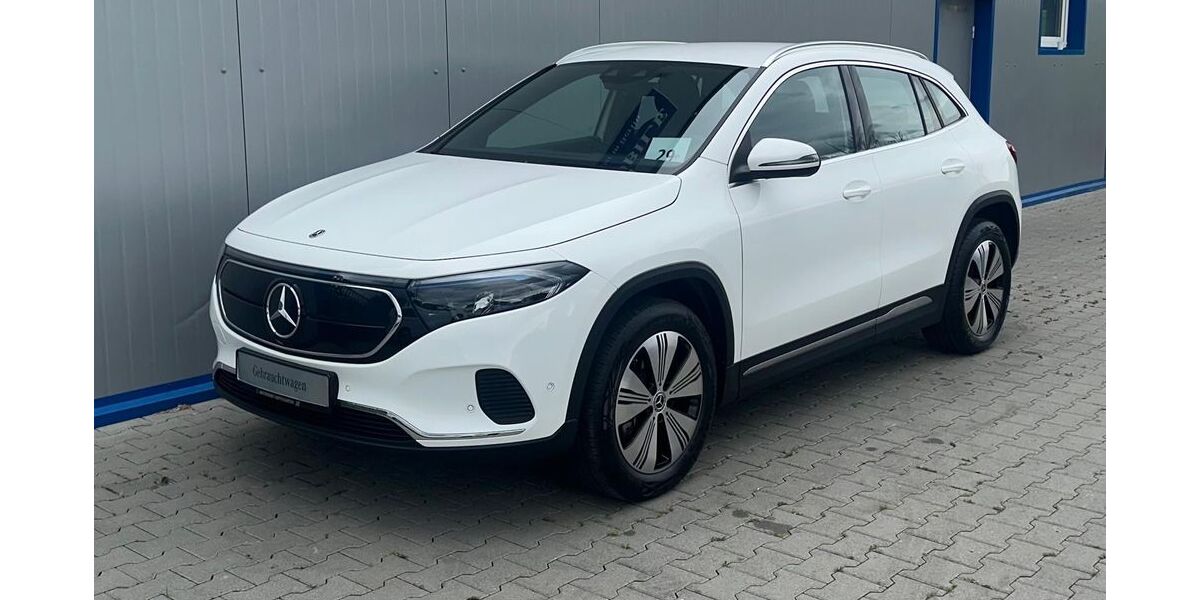Mercedes-Benz EQA 30.900 km 27.499 &euro; Berlin 13055