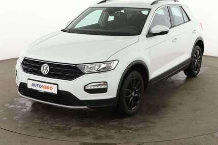 VW T-Roc 101.738 km 13.940 &euro; Berlin 14059