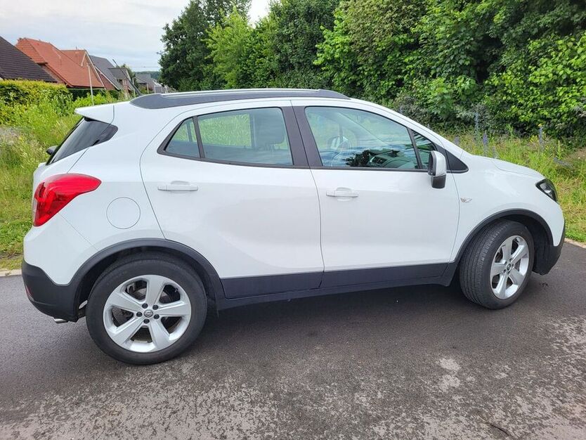 Mokka