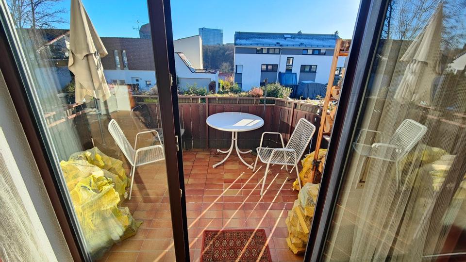 Doppelhaushälfte Stuttgart Fasanenhof-Ost - 5 Zimmer, 185 m&sup2;, 790.000&euro; | Angebot:24244080