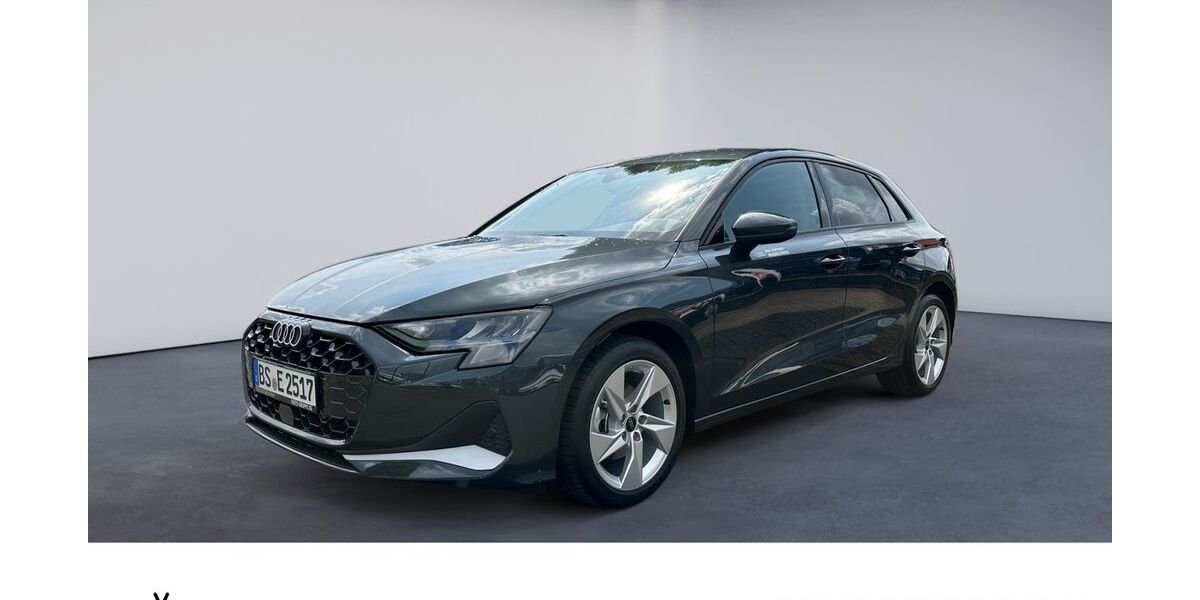 Audi A3 3.000 km 39.890 &euro; Braunschweig 38124