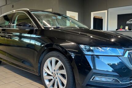 Skoda Octavia 62.000 km 20.490 &euro; Helmstedt 38350