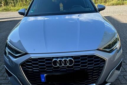Audi A3 139.000 km 15.499 &euro; Wiefelstede 26215