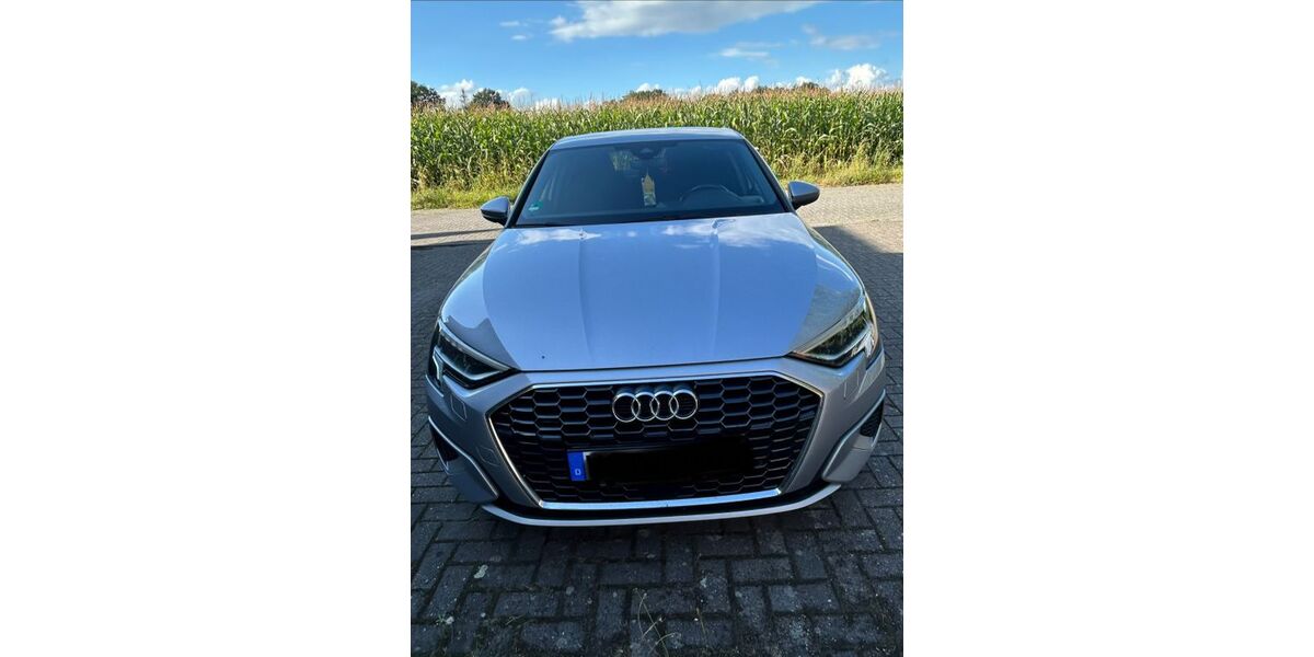 Audi A3 139.000 km 15.499 &euro; Wiefelstede 26215