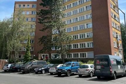 Zentrale 2 Zimmer Wohnung mit guter Rendite
