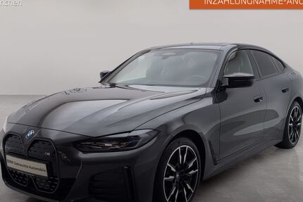 BMW i4 92.772 km 39.985 &euro; München 80939