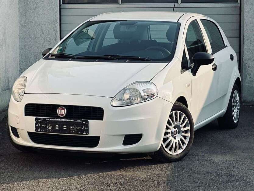 Grande Punto