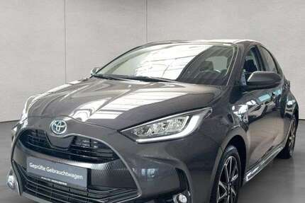 Toyota Yaris 25.208 km 17.950 € Stuttgart 70469