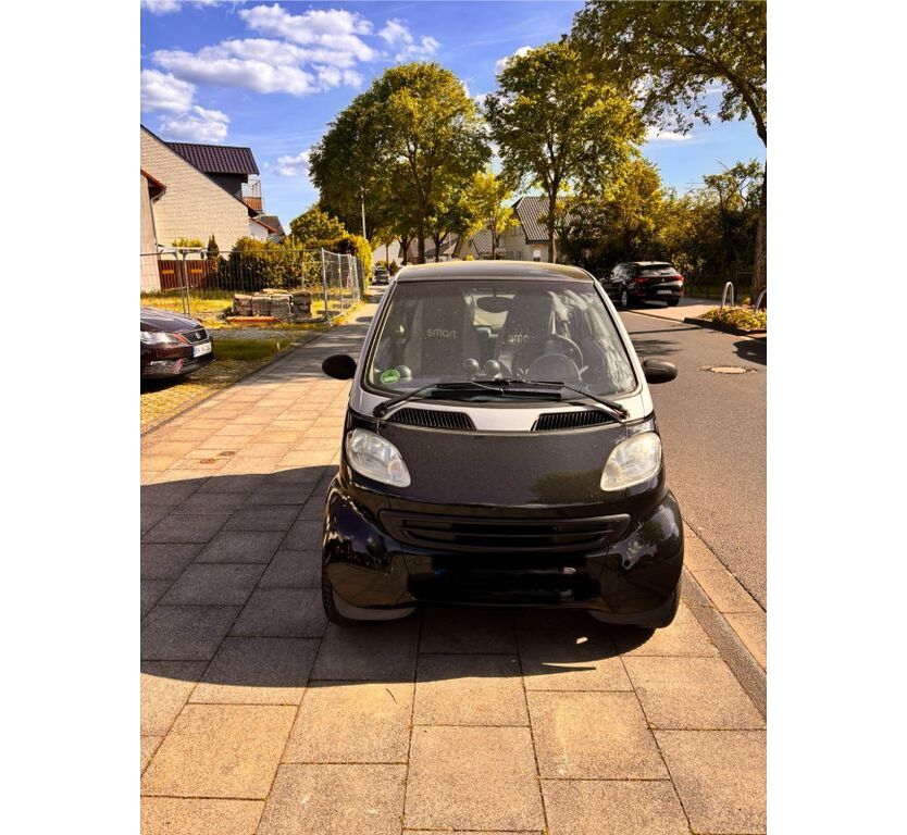 ForTwo