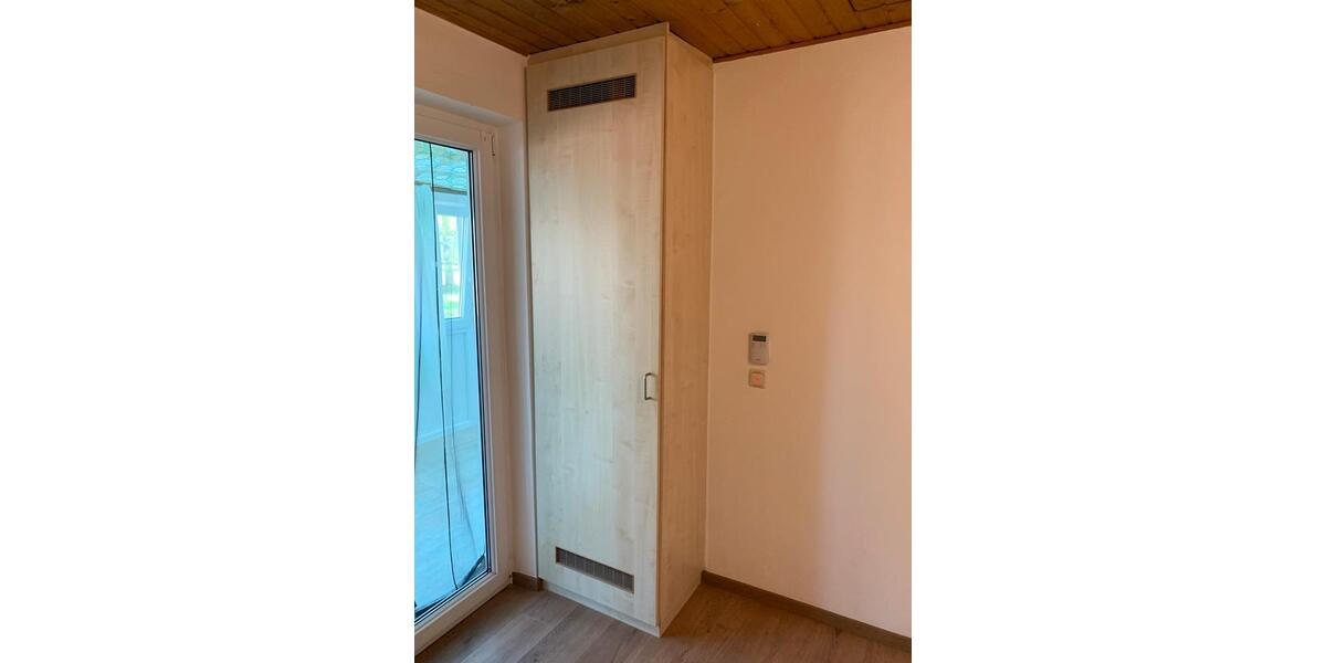 Etagenwohnung Bruck in der Oberpfalz - 4.5 Zimmer, 100 m&sup2;, 800&euro; | Angebot:26368922