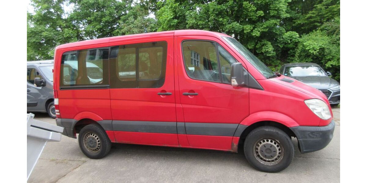 Mercedes-Benz Sprinter 383.722 km 6.500 &euro; Nürnberg 90449