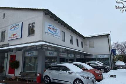 Gewerbeobjekt Fürstenfeldbruck - 550&euro; | Angebot:25694640