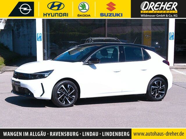 Opel Corsa 45.969 km 15.990 &euro; Wangen 88239