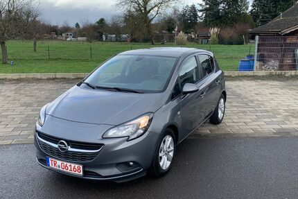 Opel Corsa 130.800 km 7.999 &euro; Trier 54294