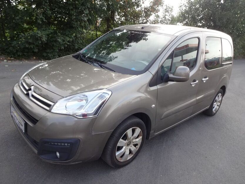 Berlingo