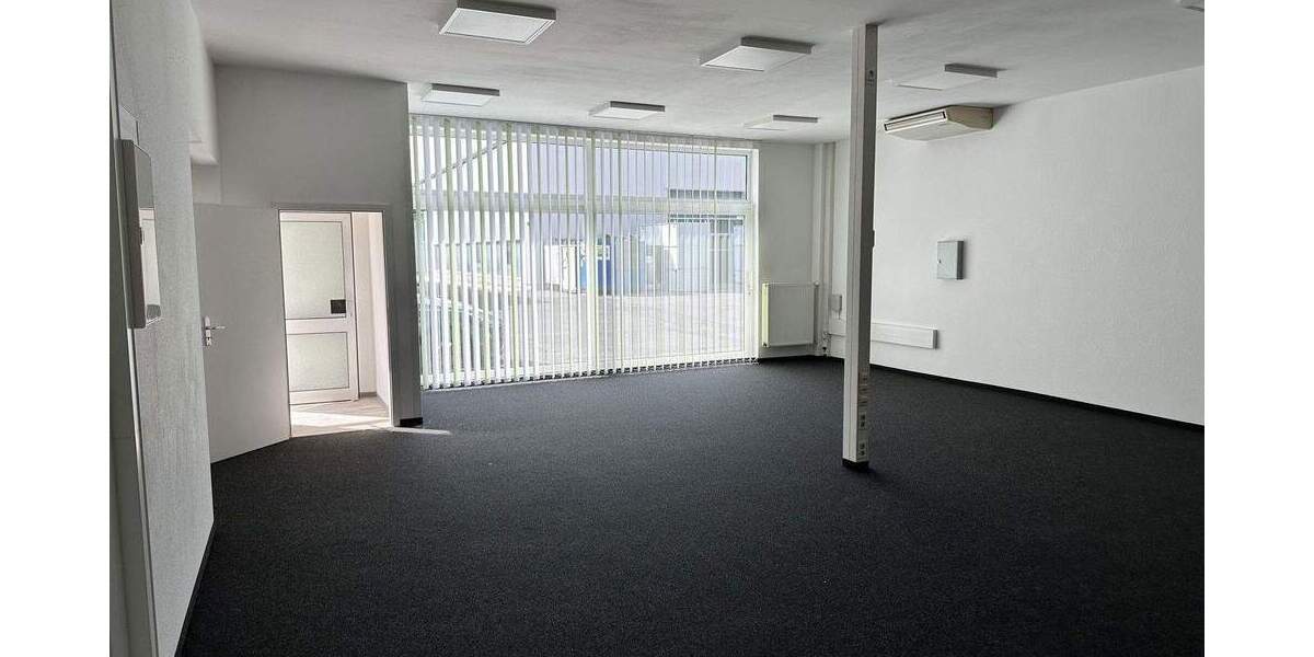 Gewerbeobjekt Röthenbach - 4.350&euro; | Angebot:25432042