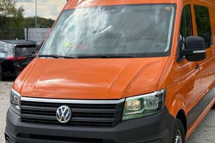 VW Crafter 197.700 km 26.950 &euro; Rüdesheim 55593