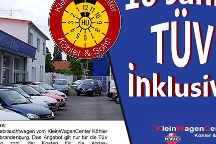VW Polo 159.970 km 9.990 &euro; Neubrandenburg an der A20 17034
