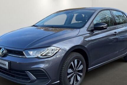 VW Polo 6.118 km 20.690 &euro; Wuppertal 42109