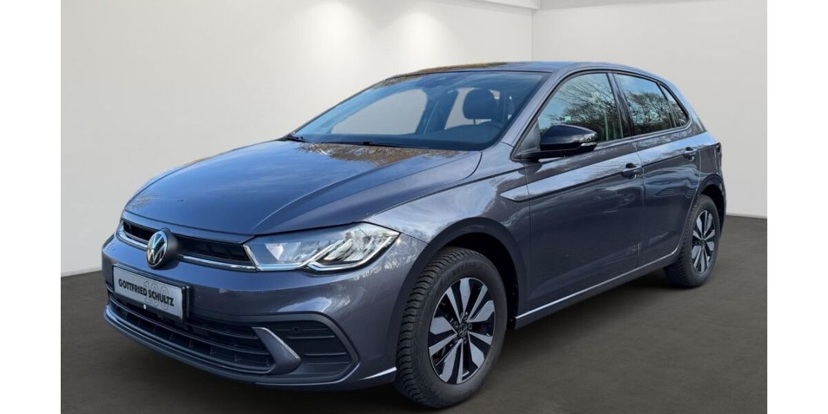 VW Polo 6.118 km 20.690 &euro; Wuppertal 42109