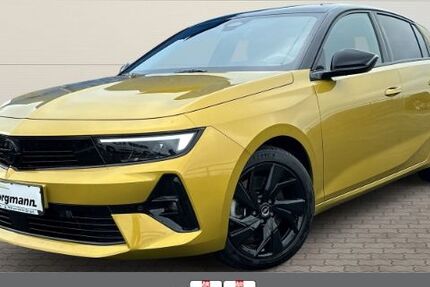 Opel Astra 27.700 km 24.390 &euro; Gelsenkirchen 45894