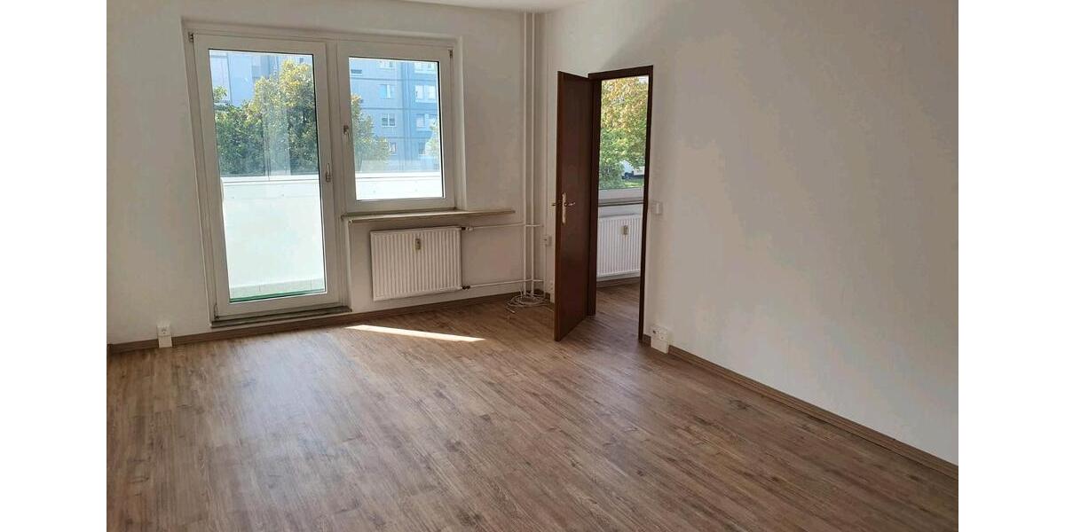 Etagenwohnung Wernigerode - 1 Zimmer, 34 m&sup2;, 360&euro; | Angebot:26586335
