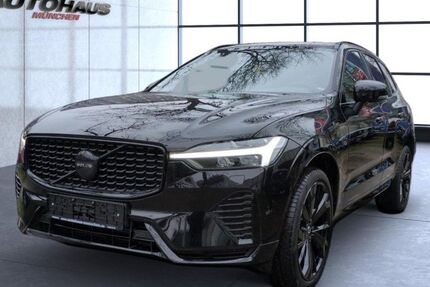 Volvo XC60 22.600 km 49.990 &euro; München 81825